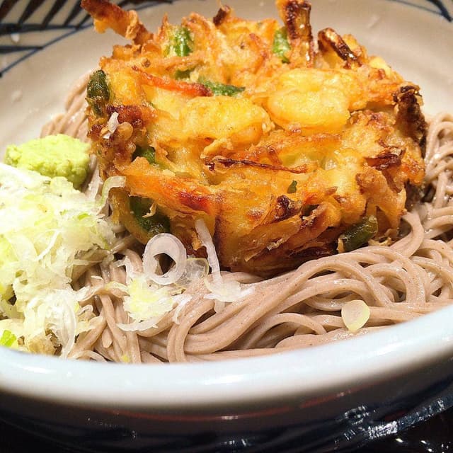 おらが蕎麦 シャポー本八幡店 - サブ画像3