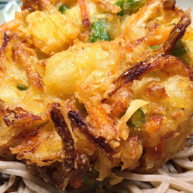 おらが蕎麦 シャポー本八幡店 - サブ画像2