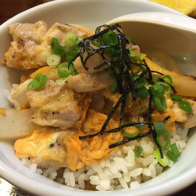 やきとり大吉 堅田店 - サブ画像1