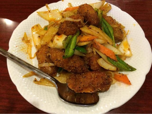 台湾料理 吉祥 - サブ画像3