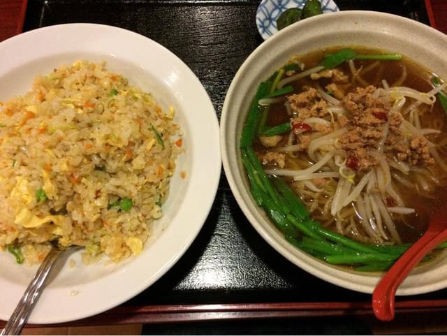 台湾料理 吉祥 - サブ画像1
