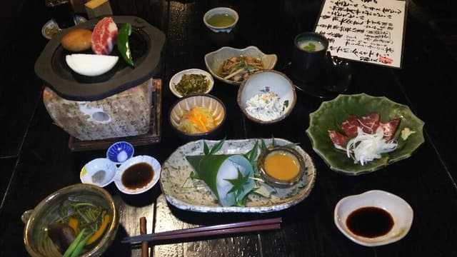 旅館 福元屋 - サブ画像1