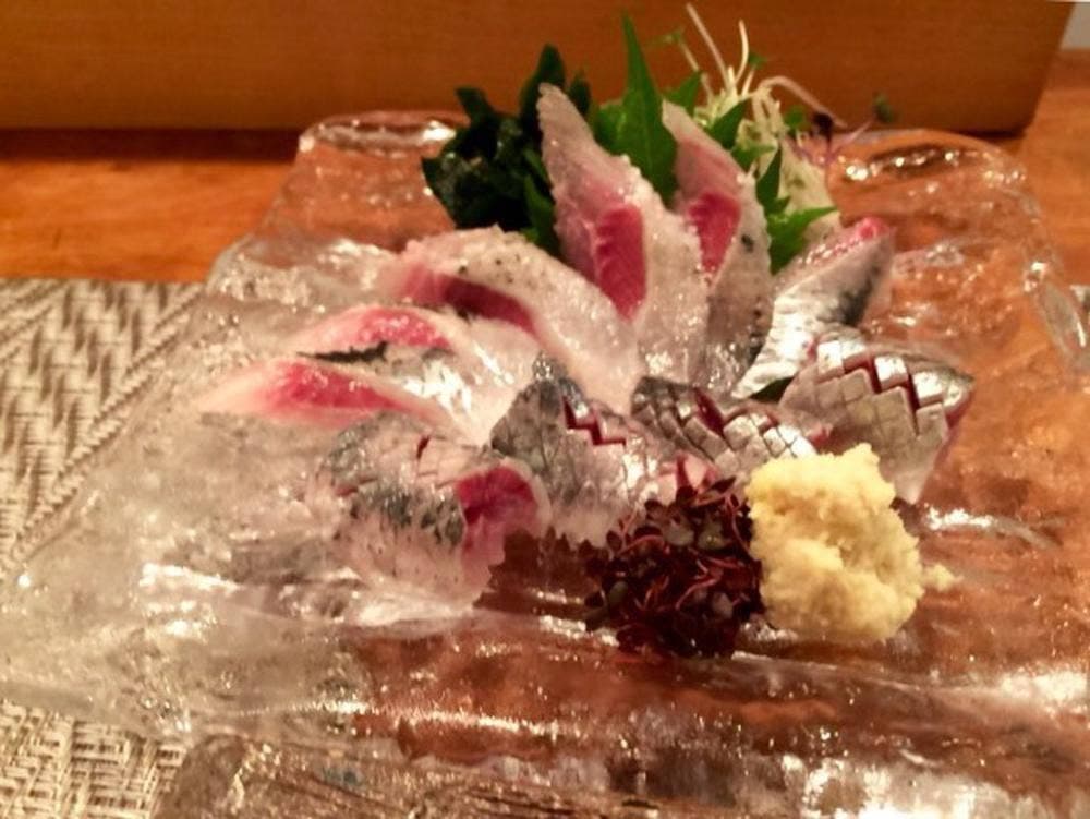 和魂旬彩 い志川