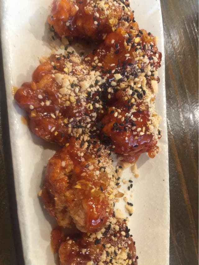 韓かまど プットゥマク - サブ画像3