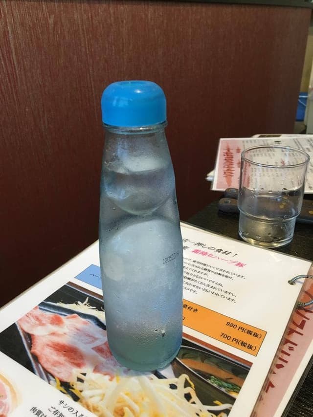 月島もんじゃ 千寿 - サブ画像1