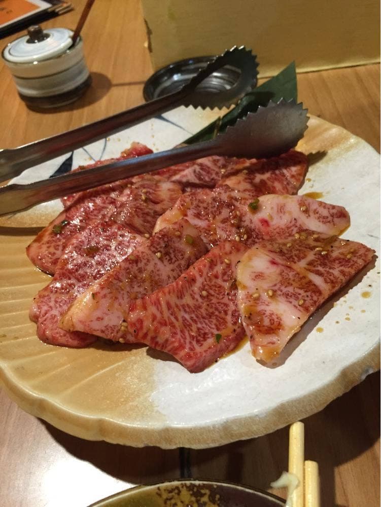 ホルモン道場 寄り本舗 阿佐ヶ谷店