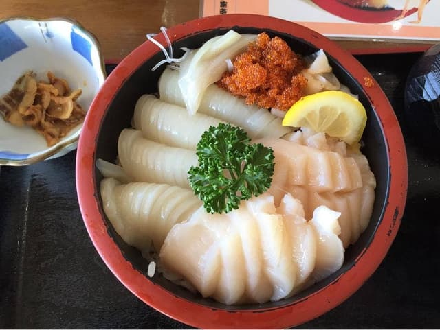レストラン海幸 - サブ画像3