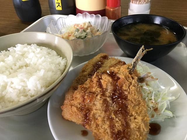 秩父屋食堂 - サブ画像3