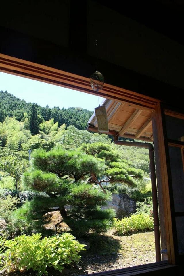 古民家カフェ 半平 - サブ画像3