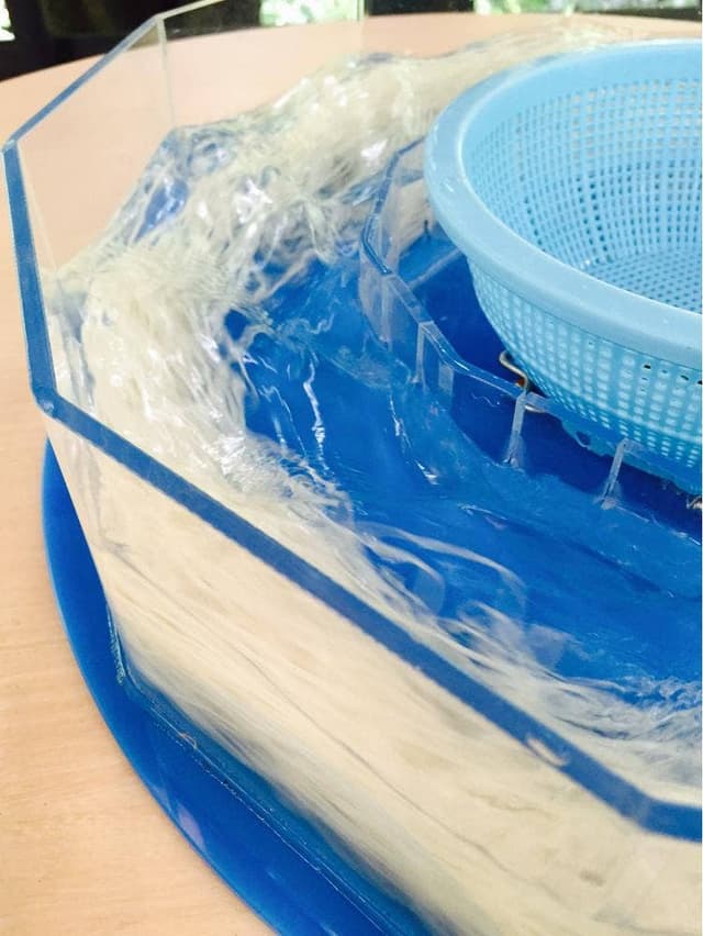 そうめん流し 流れ庵 - サブ画像1