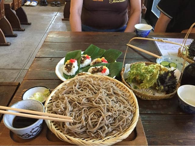 かじか亭 - サブ画像1