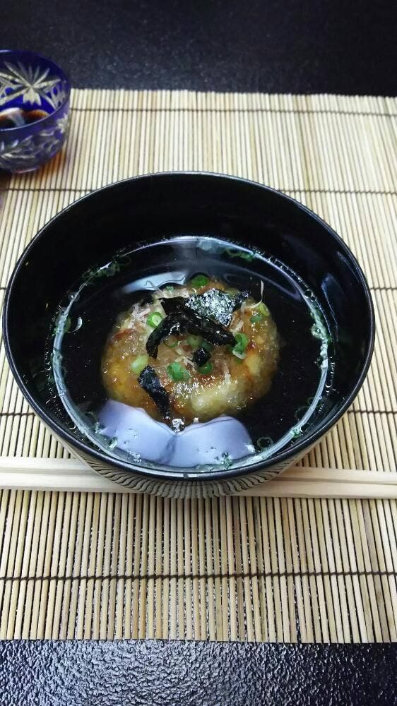 割烹 もち月 一味庵 - サブ画像2