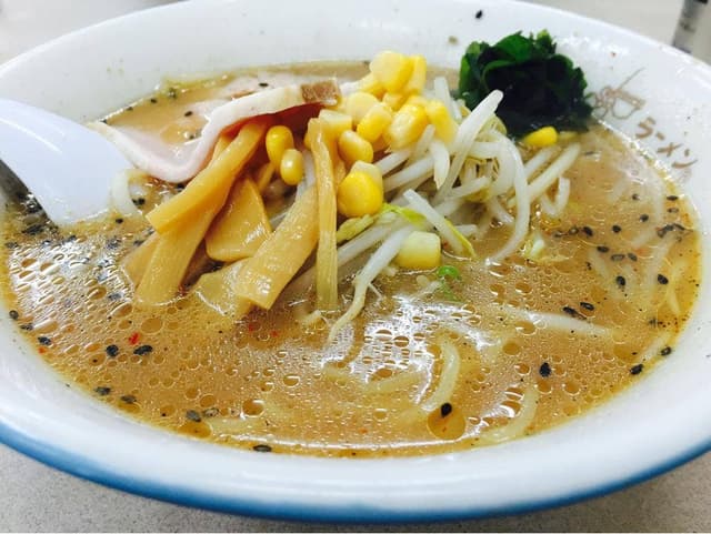 どさん子 筑後店 - サブ画像1