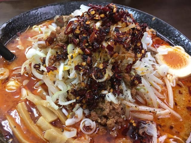 愛華飯店 - サブ画像1