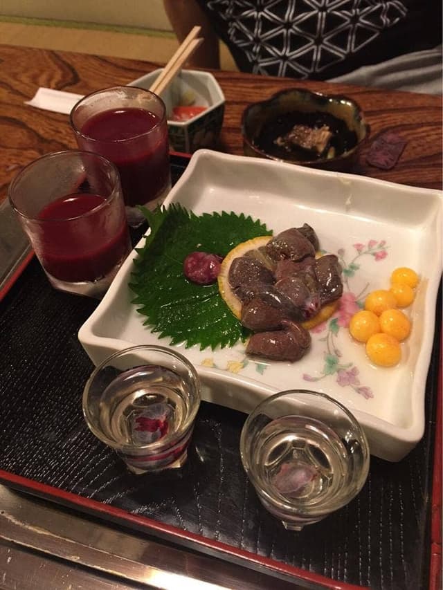 割烹 秀吉 - サブ画像1