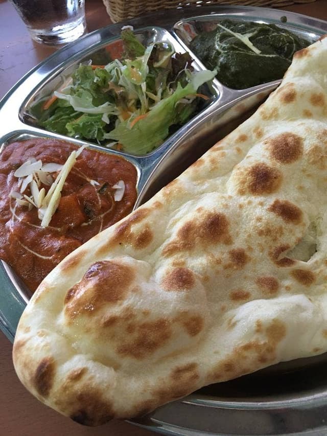 インド料理 マハラジャダイニング - サブ画像2