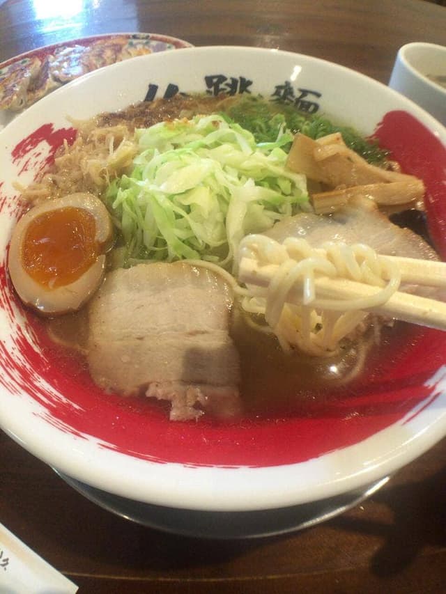 仏跳麺 坂元店 - サブ画像1