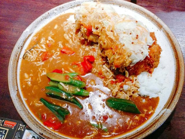 カレーハウスCoCo壱番屋 西舞鶴国道27号店 - サブ画像3