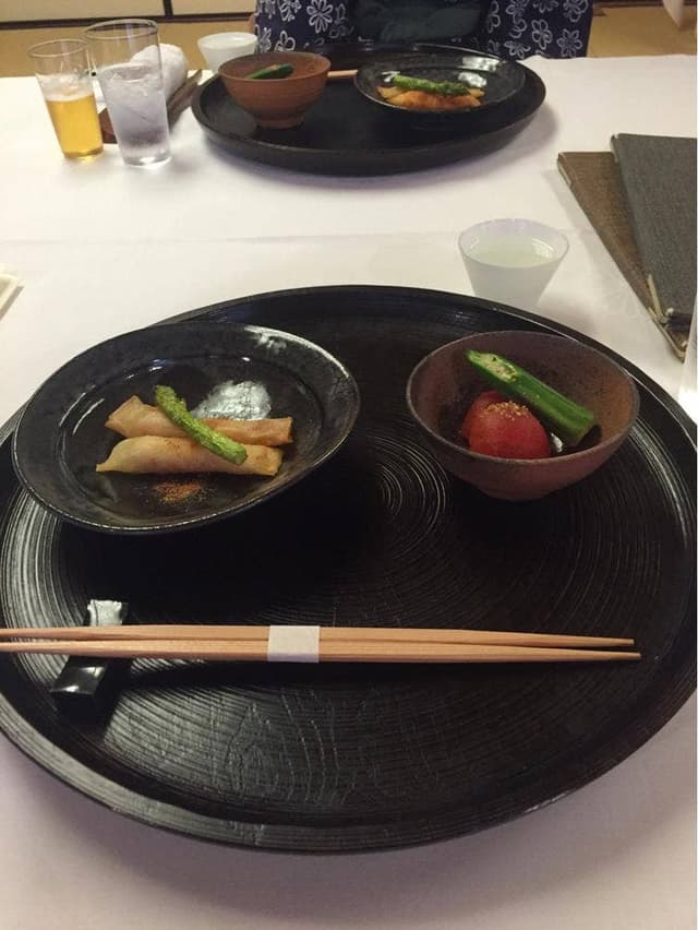 亀の井別荘 - サブ画像3