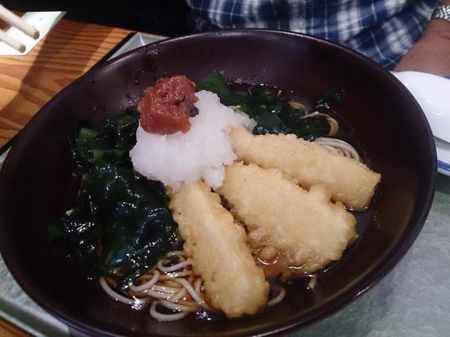 きそば長平 - サブ画像1