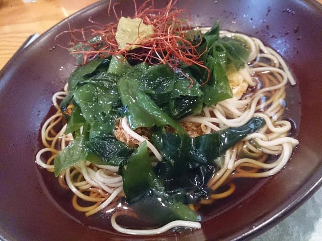 きそば長平 - サブ画像3