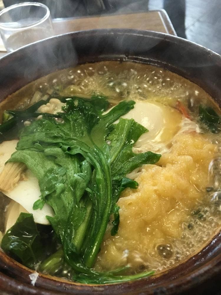 箕面家族庵