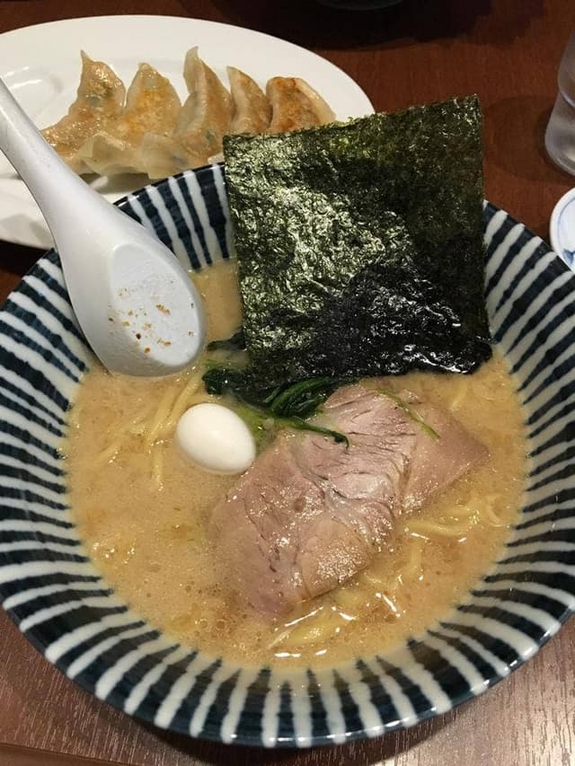 らーめん市場 - サブ画像1