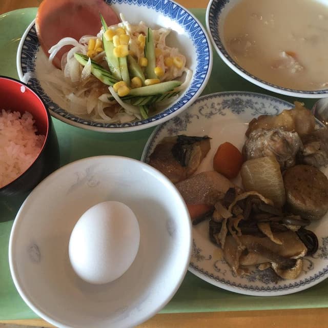 レストラン モナミ - サブ画像1