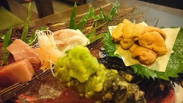 海鮮酒家 奈美 - サブ画像3