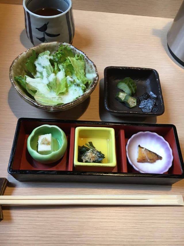 旬楽庵 おばた - サブ画像3