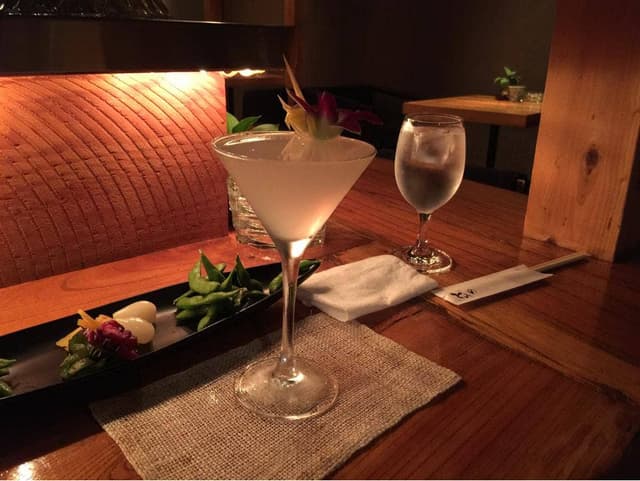 バー ドミノ - サブ画像1