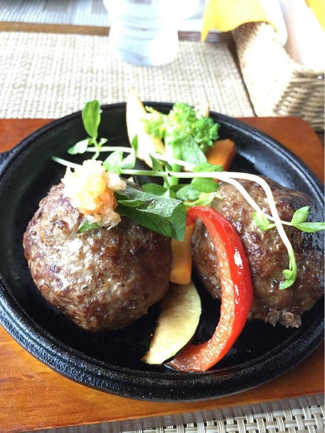 田園レストラン 里日和 - サブ画像3