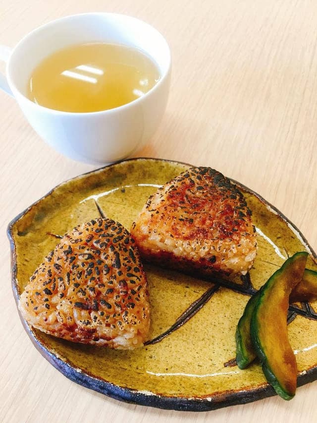 バリアフリーカフェ くるみのお店 - サブ画像1