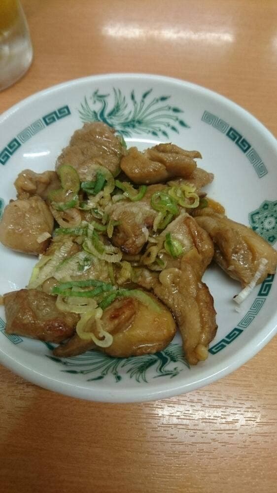 日高屋 越谷駅前店 - サブ画像2