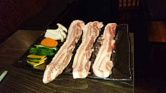 Privatedining 采花 - サブ画像2