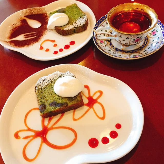 roomoon cafe - サブ画像1
