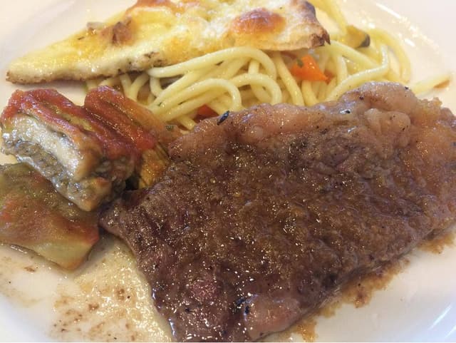 クラウンカフェ - サブ画像3