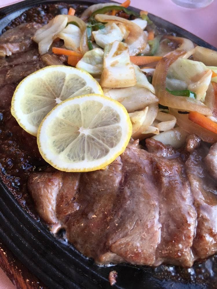 レストランぽーる