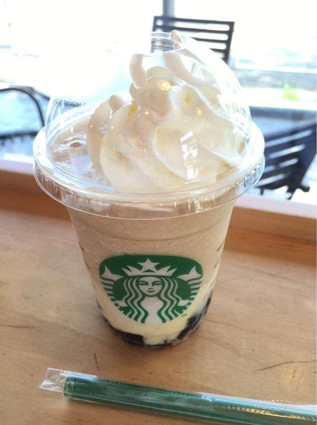 スターバックス コーヒー 尾張一宮パーキングエリア 上り線店 - サブ画像1