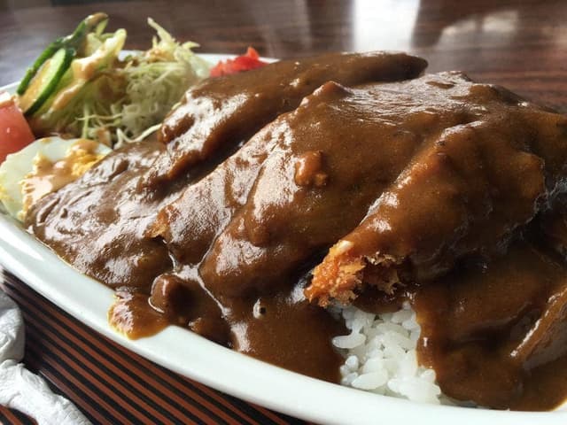 たかさか食堂 - サブ画像1