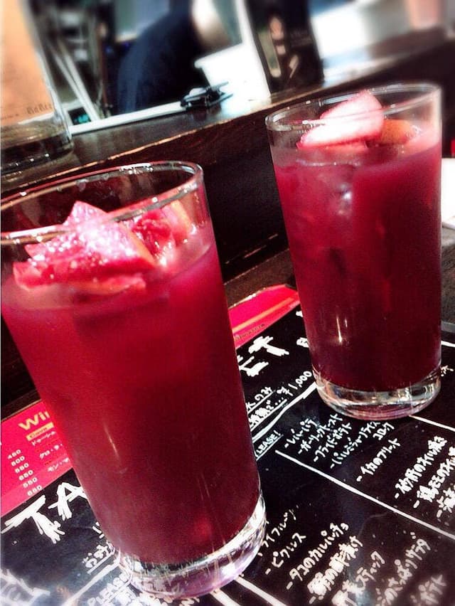 SPAIN BAR O - サブ画像3