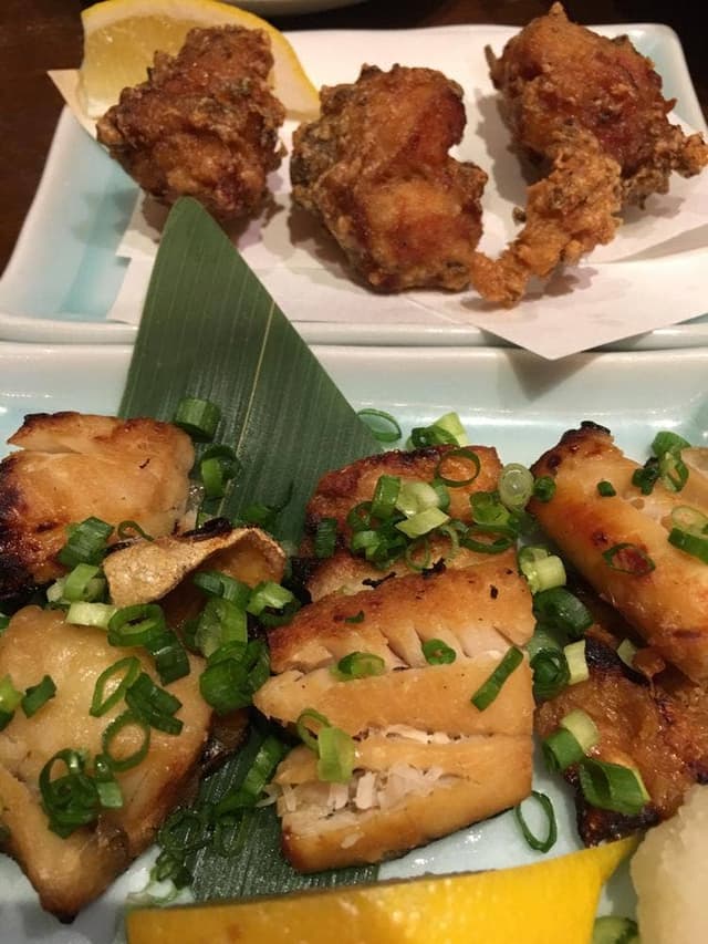 自然食居酒屋 喜楽 品川 - サブ画像1