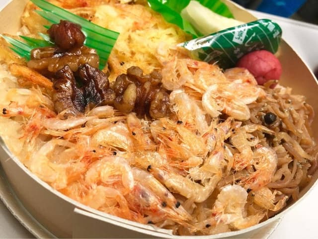 東華軒 下り西売店 - サブ画像1