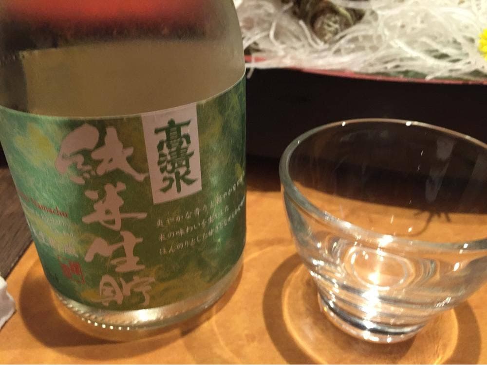 海鮮居酒屋 若大将 能代店