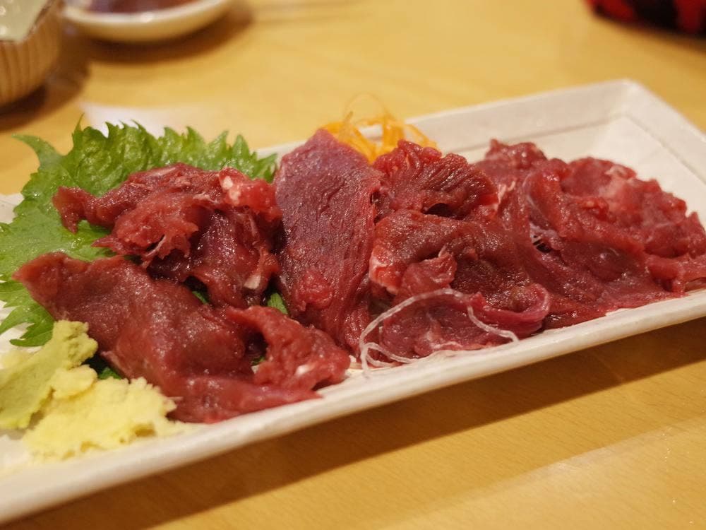 大漁船