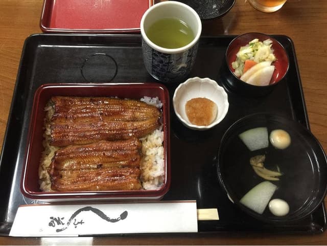 うな若学芸大学店 - サブ画像3
