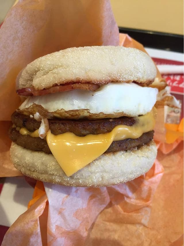 マクドナルド 川崎ミューザ店 - サブ画像2