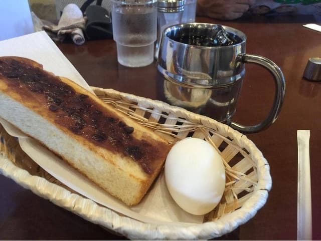 カフェ ヨシノ 東海荒尾店 - サブ画像2