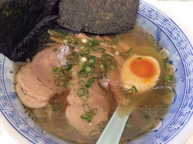 ラーメン サム吉 - サブ画像3