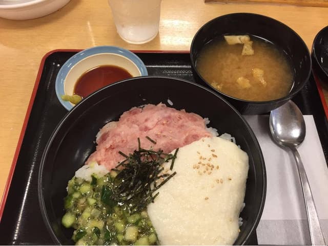 松屋 西中島店 - サブ画像1